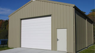 Garage Door Openers at Parkview, Illinois